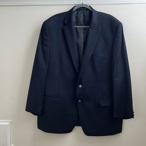 50R, Michael Kors, Wool Blazer